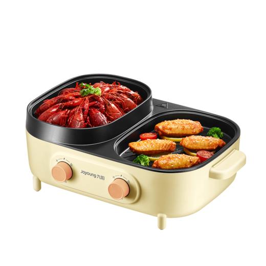 九阳电火锅（料理锅） 型号：HG20-G561 商品图0