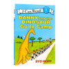 Collins柯林斯 英文原版 Danny and the Dinosaur Go to Camp 丹尼和恐龙去露营 I can read汪培珽第一阶段 英文版 进口英语原版书籍 商品缩略图0