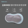 倍轻松（breo）腰部按摩仪按摩枕按摩器腰背颈枕腰枕车载 商品缩略图2