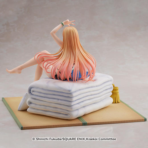 【GSC现货】TV动画「更衣人偶坠入爱河 1/7喜多川海梦 泳装Ver 商品图2