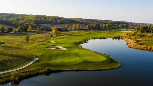 东欧四国（捷克、斯洛伐克、奥地利、匈牙利）9晚7球挥杆之旅（6月8日出发） 商品图2