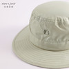 马克珍妮夏装新款 男女童户外风网面拼接遮阳渔夫帽230812 商品缩略图4