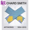 【中商原版】Richard Smith Artworks 进口艺术 理查德·史密斯：艺术作品 1954-2013 商品缩略图0