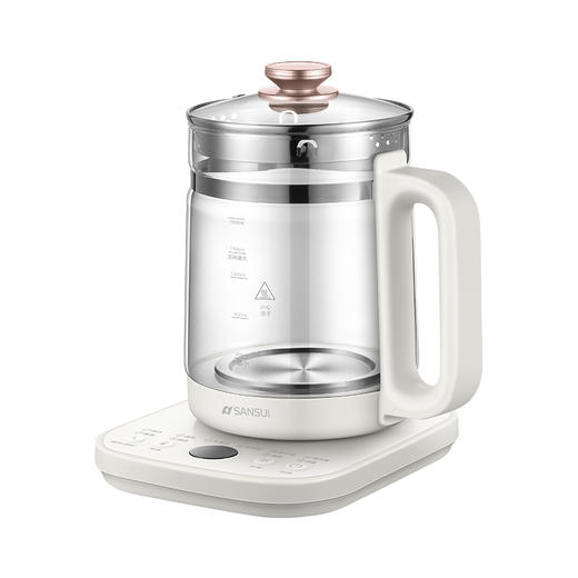 山水智能养生壶S-SH2570 商品图1