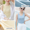 【清凉无感，遮副乳显瘦】春夏季薄款百搭日韩系小背心吊带外穿修身上衣显瘦无袖T恤打底衫 商品缩略图2