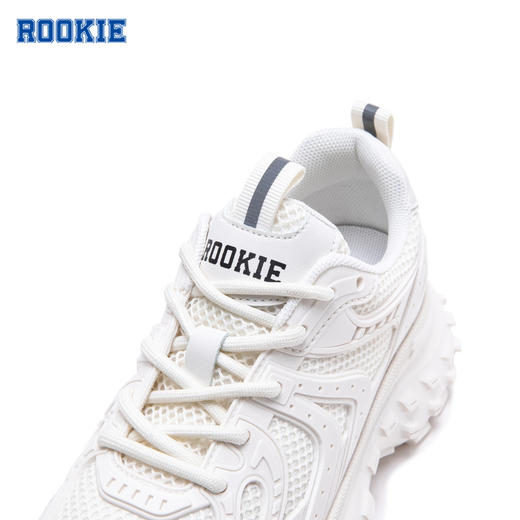 ROOKIE 春 大童 老爹鞋 RK23Q1021女 商品图3