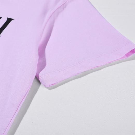 女款 兔年限定 复古 圆领短袖T恤 Z-10671 商品图3