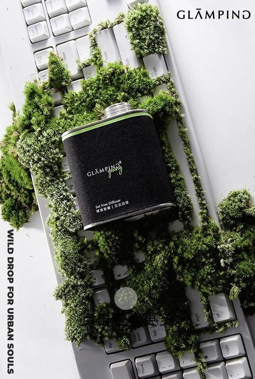 GLAMPING无火藤条香薰 商品图5