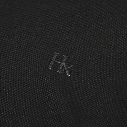 HX 夏季翻领短袖T恤Y102320129101POLO杉 商品图6