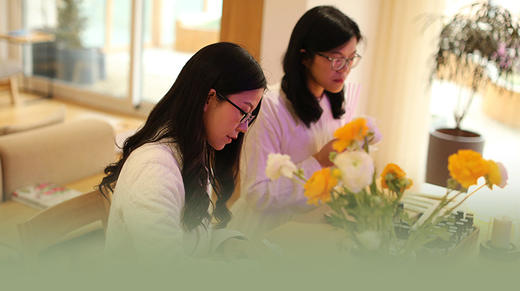 20230425 戈雪r 分享（让情绪流动起来&感恩从你的全世界路过的陪伴） 商品图0