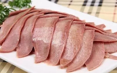 糟门腔 商品图0