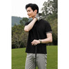 HX 夏季翻领短袖T恤Y102320129101POLO杉 商品缩略图2