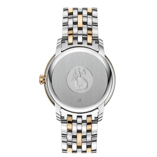欧米茄 OMEGA 碟飞系列典雅腕表 39.5毫米同轴腕表 424.20.40.20.10.001 商品图1