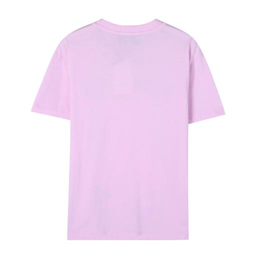 女款 兔年限定 复古 圆领短袖T恤 Z-10671 商品图8