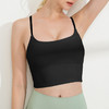 【穿出泫雅同款胸型！健身美背吊带】小胸平地起高楼，运动防震，亲肤舒适，运动内衣女，背心外穿高强度瑜伽文胸 商品缩略图4