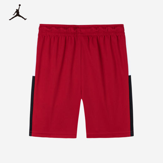 JORDAN 大童小童 针织短裤 JDB-IS-C532 商品图6