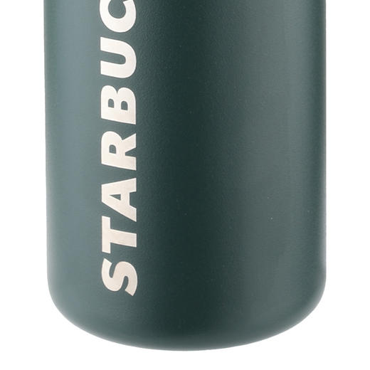 11149730 星巴克经典绿色款不锈钢杯 商品图9