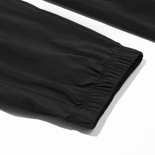 【断码清仓】HX 夏季休闲九分裤S209320063101/02 商品图13