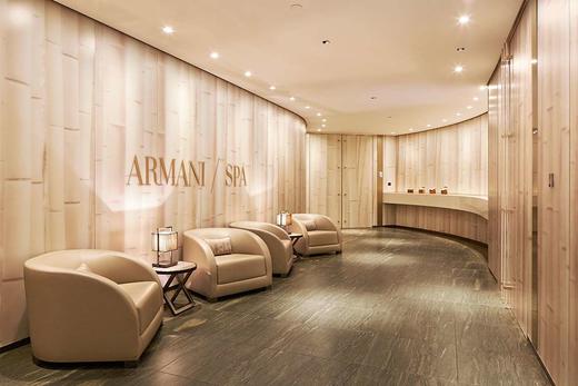 【意大利米兰阿玛尼酒店 Armani Hotel Milano】【住4付3】【住3付2】奢华纯粹的阿玛尼生活/酒店位于米兰时尚区的心脏地带/酒店所有元素均由乔治·阿玛尼先生亲自挑选及操刀设计 商品图12