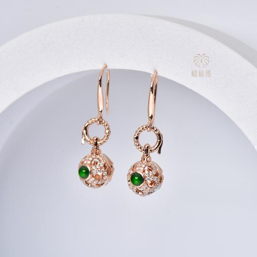 勿忘我众筹万能扣    GZ1230310201 商品图9