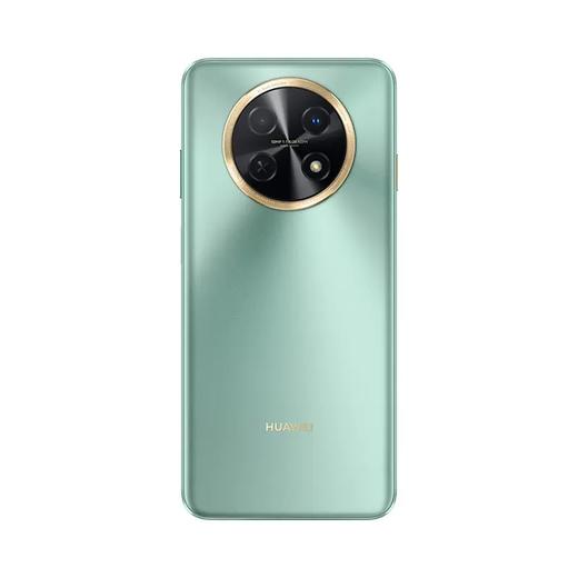华为 畅享 60X 全网通版 皓月银 128GB 商品图2