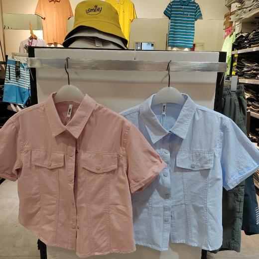 女短袖外套9850 商品图1