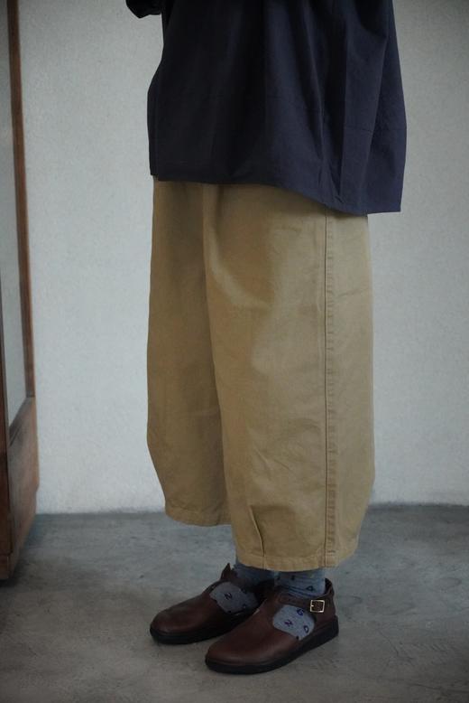 D.M.G日系休闲裤 商品图0