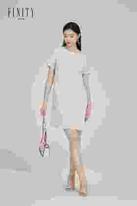 3F菲妮迪连衣裙