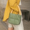软糯奶甜 THE YELLOW SHOP Bestie Tote Bag四格羽绒包 商品缩略图5