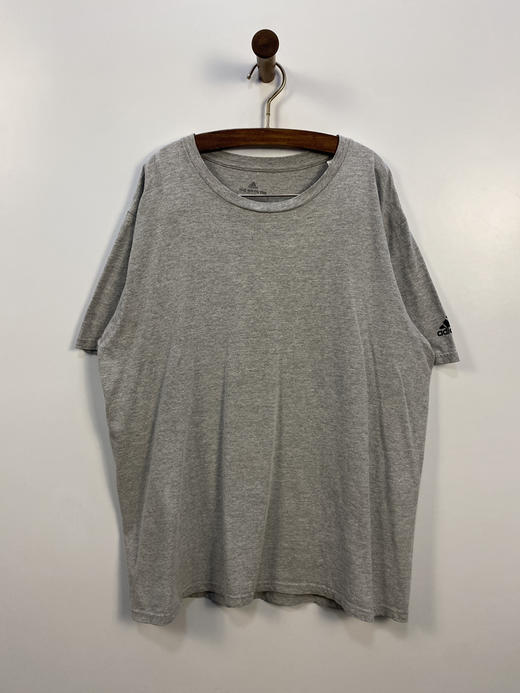 adidas 阿迪达斯 THE GO-TO TEE 短袖T恤 _SST(L) 商品图0