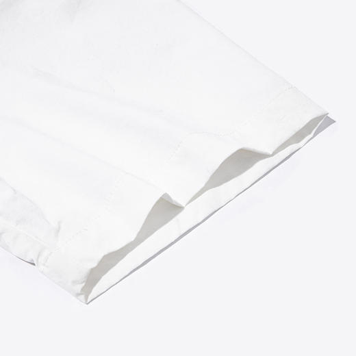 【断码清仓】HX 夏季带帽短袖衬衫Z103320025101 商品图8