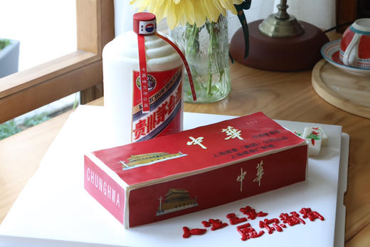 酒瓶·中璍·麻将幺鸡（适合5-6人） 商品图10