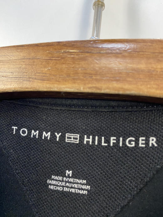Tommy Hilfiger 短袖T恤 _SST(M) 商品图3