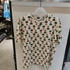 女圆领短袖T9259 商品缩略图2