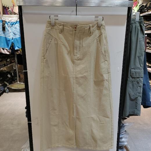 女半身裙7176 商品图0