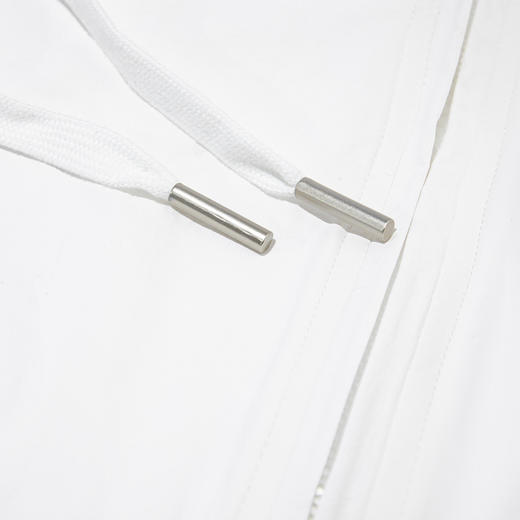 【断码清仓】HX 夏季带帽短袖衬衫Z103320025101 商品图3