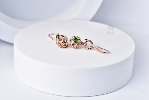 勿忘我众筹万能扣    GZ1230310201 商品图4