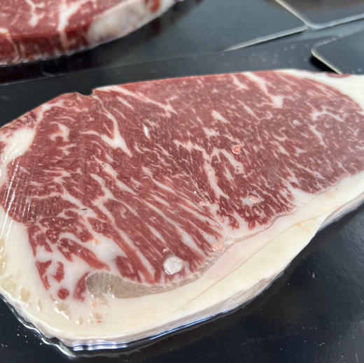 澳洲和牛M7-8西冷牛排顺丰快递运费到付 商品图0
