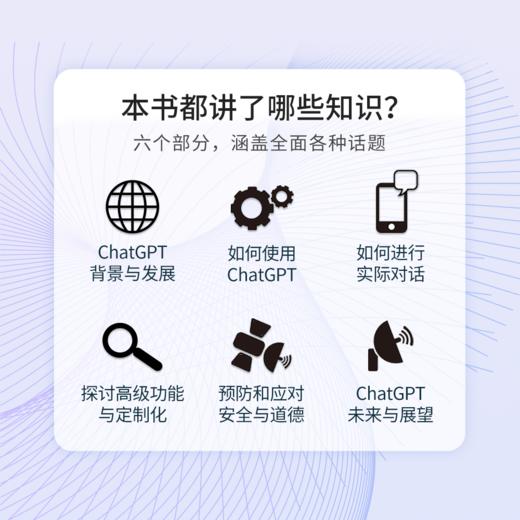 ChatGPT商业应用指南 商品图1