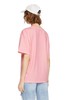 SUMMER & SAGE 粉色印花休闲T恤 6461 商品缩略图1