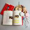 德国学前儿童档案袋工具 全2册 书+模板 德国学前教育STEM系列丛书 商品缩略图13