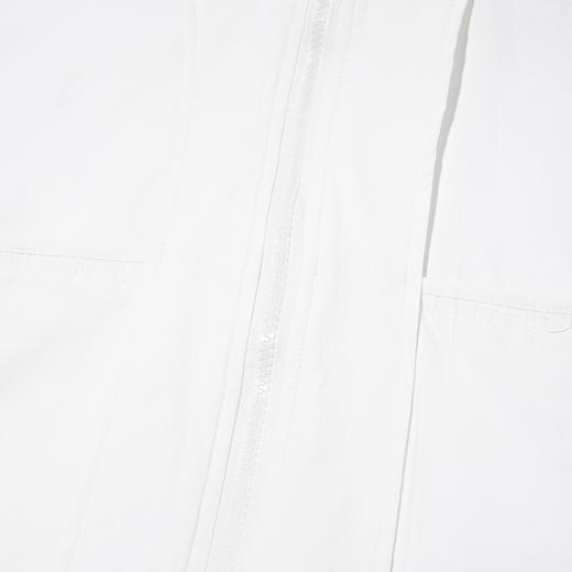 【断码清仓】HX 夏季带帽短袖衬衫Z103320025101 商品图6