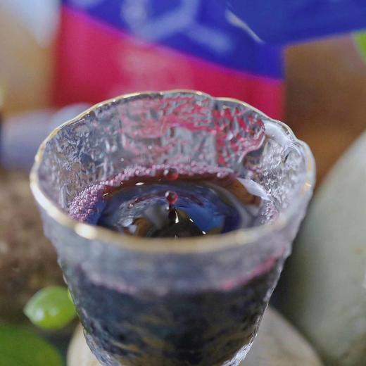 鼎恒升蓝眼睛蓝莓复合精华液 商品图4