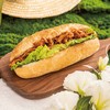 香熏鸡肉法棍 商品缩略图0