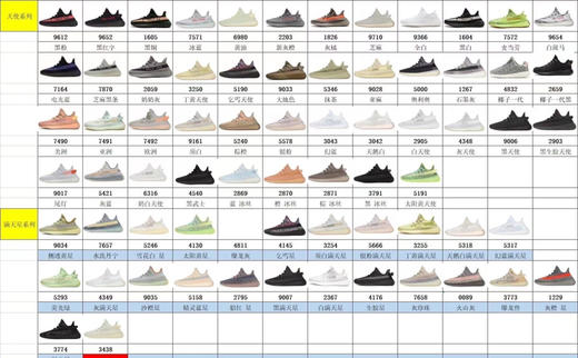椰子🥥5.1限时福利活动价
🉐️268一双，🉐️520两双 商品图1