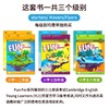 新版fun for starters movers flyers儿童听说读写cambridge english剑桥少儿英语yle官方考试教材 商品缩略图2