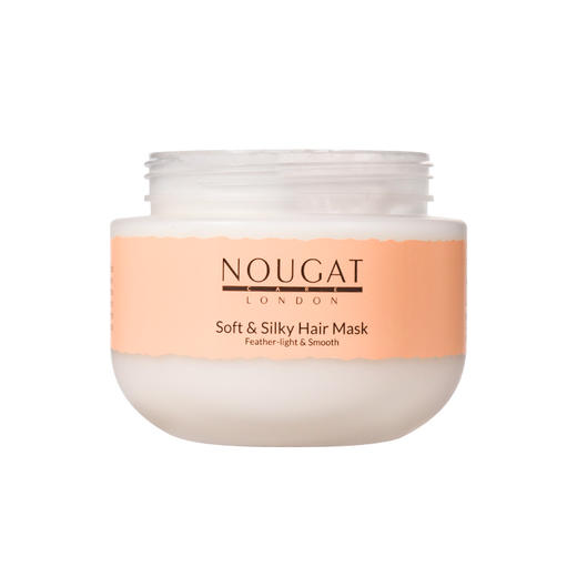 源自英国 香港制造 LONDON 敦集  森活水感发膜 260g 商品图3