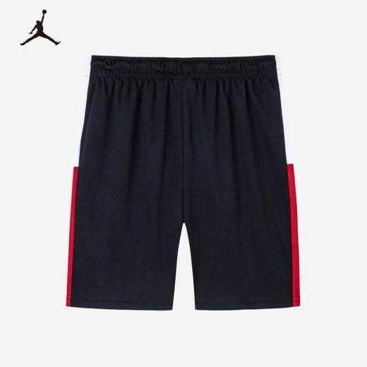 JORDAN 大童小童 针织短裤 JDB-IS-C532 商品图2