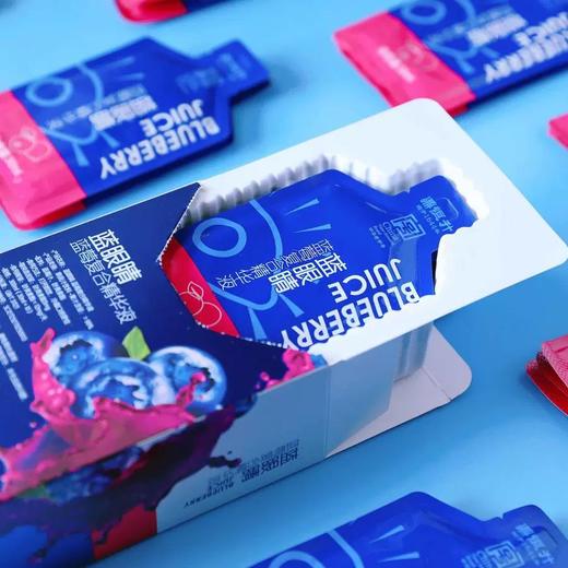 鼎恒升蓝眼睛蓝莓复合精华液 商品图2