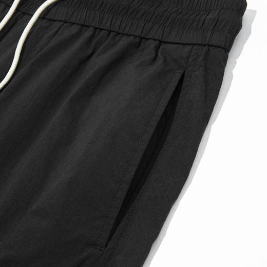 【断码清仓】HX 夏季休闲九分裤S209320063101/02 商品图8